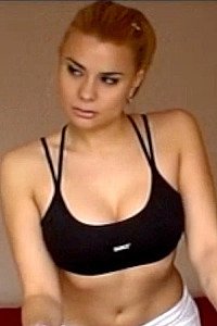 Maria Lapiedra