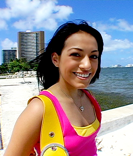 Rachel Milan photo 2