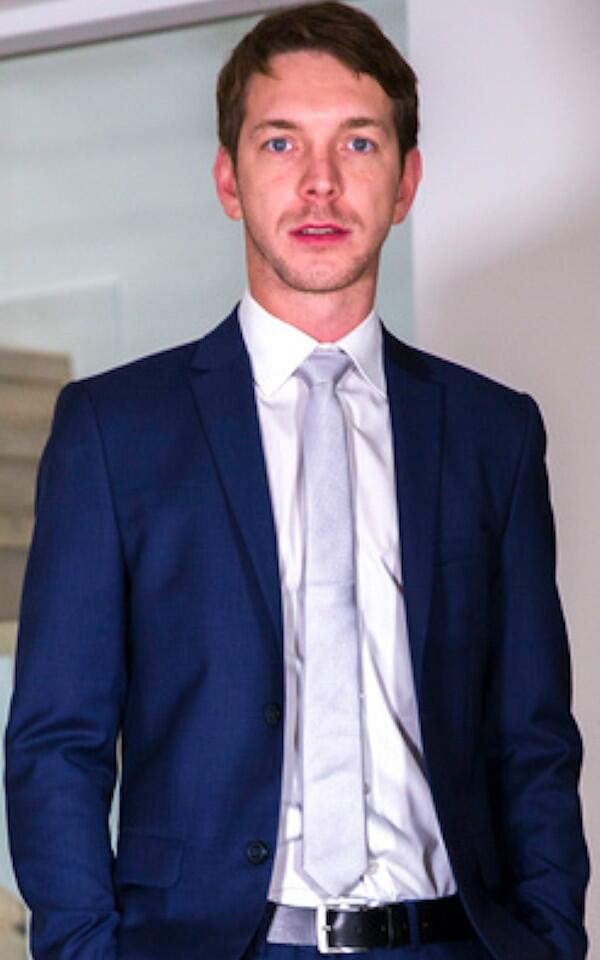 Markus Dupree photo 23