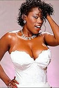 Ebony Ayes