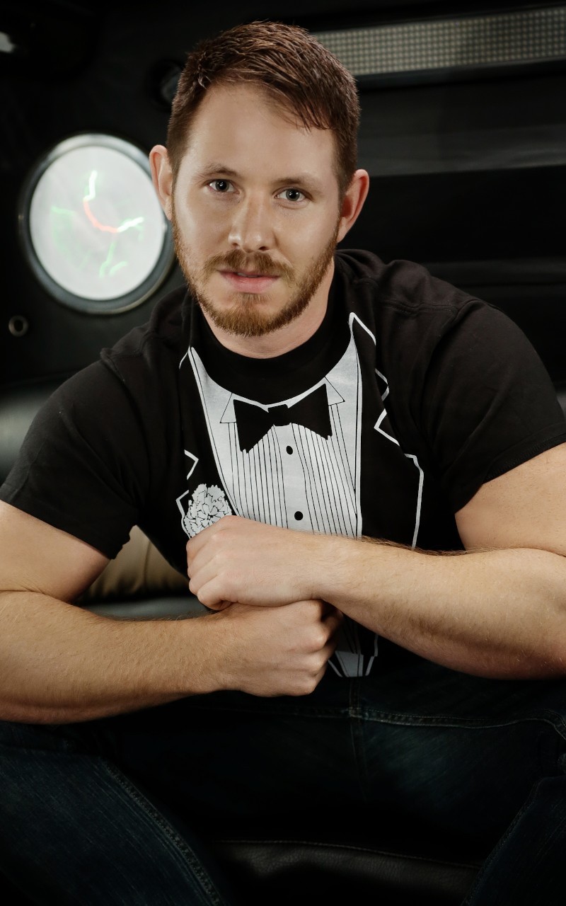 Spencer Whitman