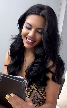 Apolonia Lapiedra photo 63