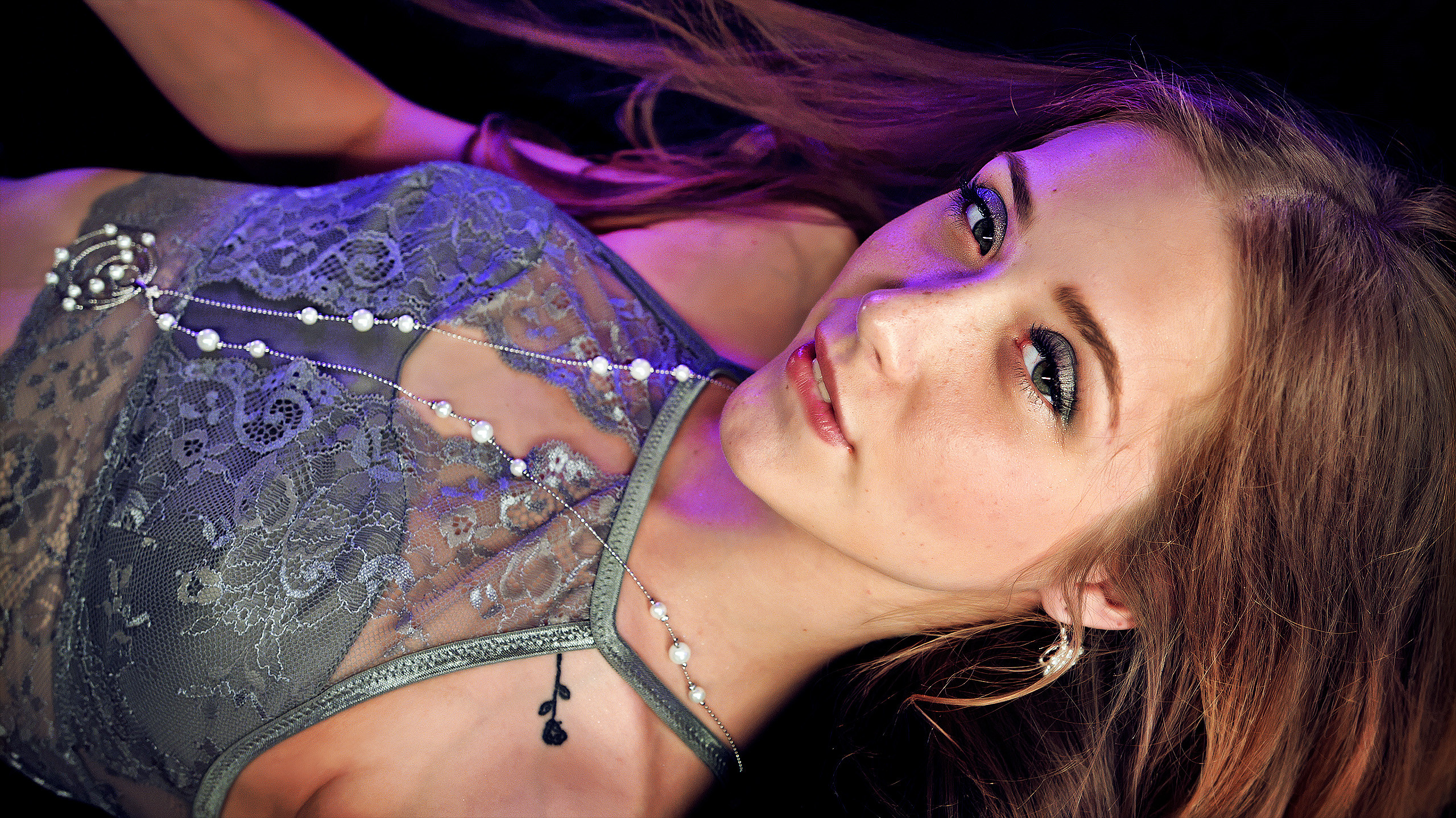 Audrey Hempburne photo 2