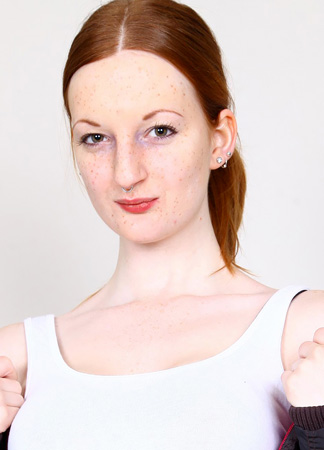 Zara DuRose photo 13