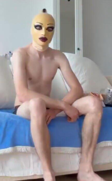 Sissy Lulu — fotos e vídeos +18
