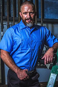 Dirk Caber