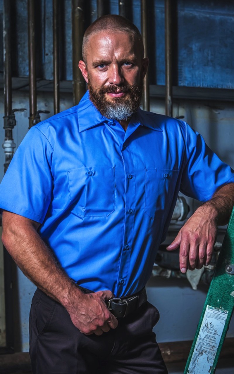 Dirk Caber