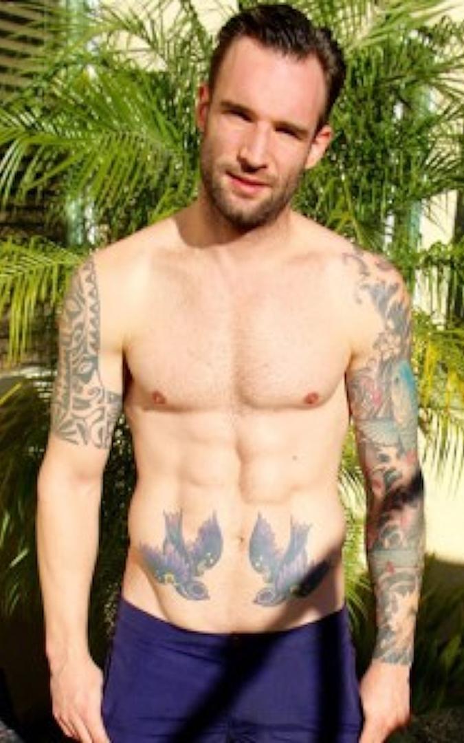 Alex Legend photo 9