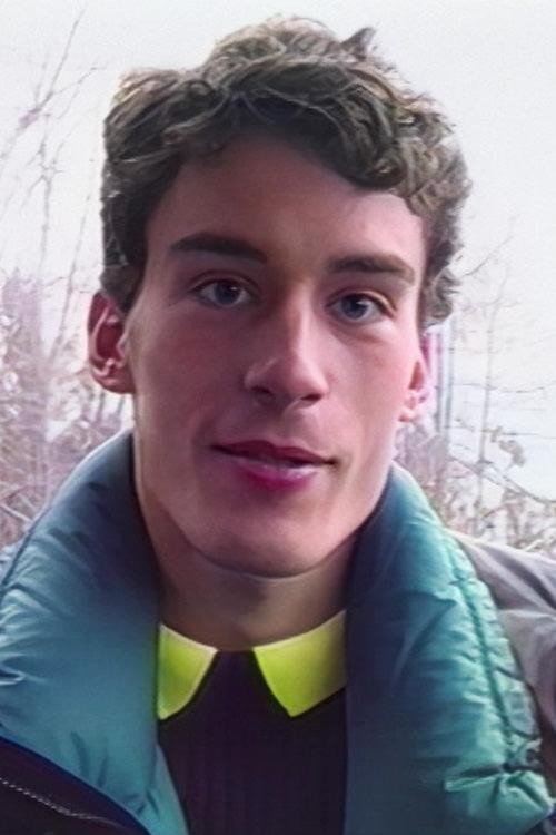 Alex Mensik