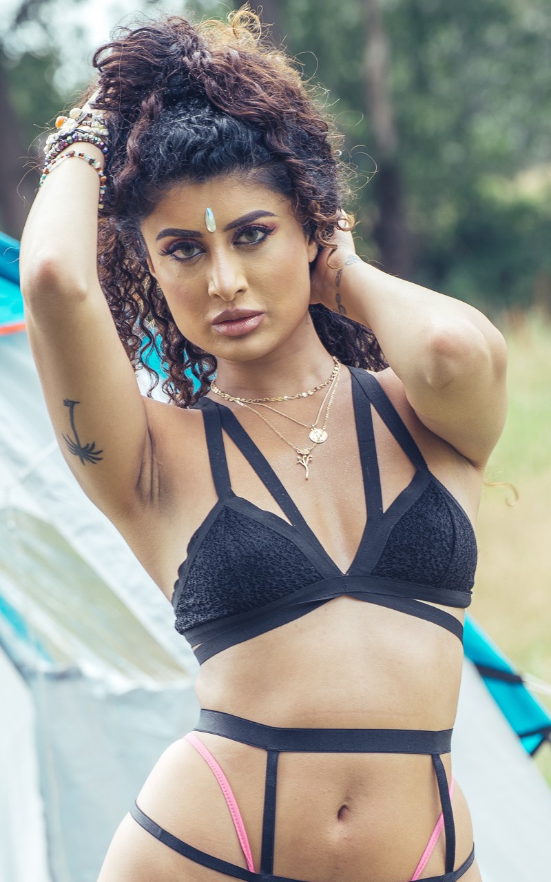Marina Maya photo 2