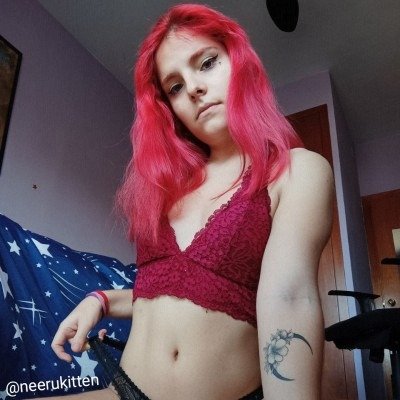 Neeru Kitten — fotos e vídeos +18