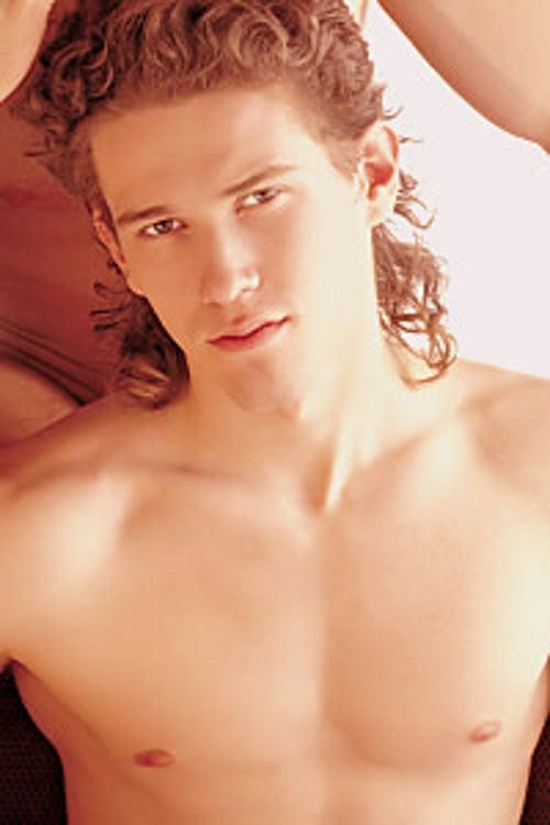 Alexander Straus