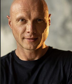 Bald Bandini