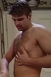 Johnny Slovak