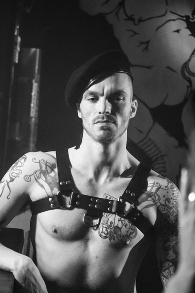 Aj Alexander photo 2