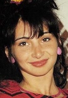 Isabelle Adorata photo 2