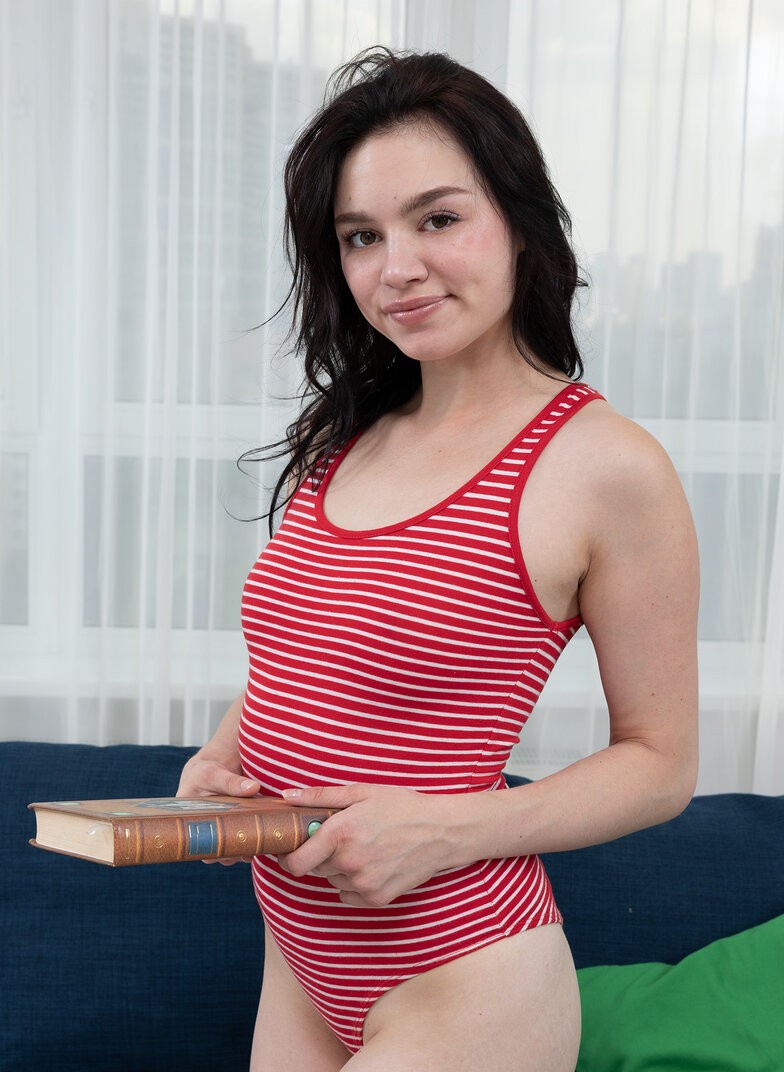 Eva Murkovski