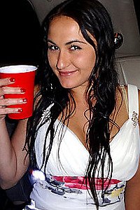 Natasha Love