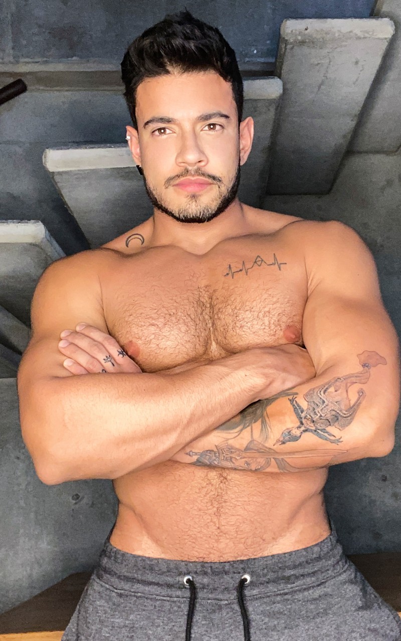 Alejo Ospina photo 2