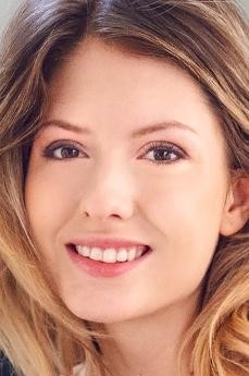 Rebecca Volpetti photo 80