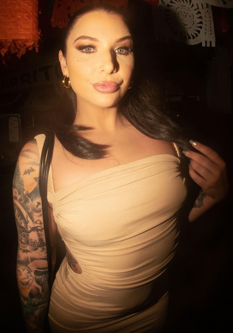 Ivy Lebelle photo 28