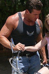 Lee Stone