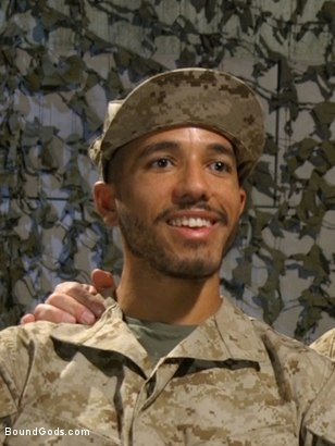Mike Maverick photo 3
