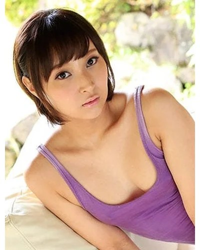 Uika Hoshikawa photo 7