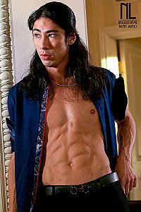 David Lee - profil actrice