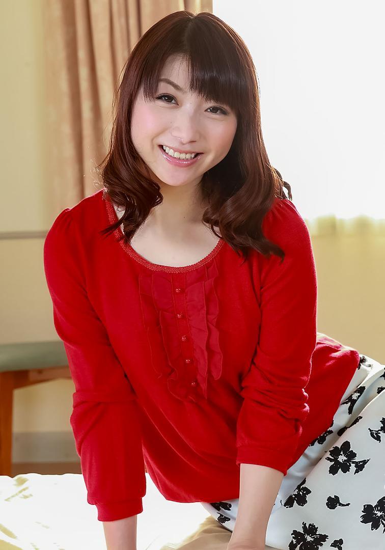 Tsubaki Kato photo 8