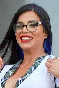 Sara Retali