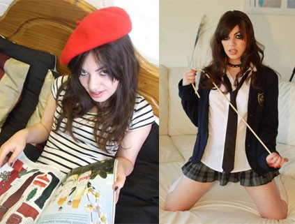 Tiffany Doll photo 8