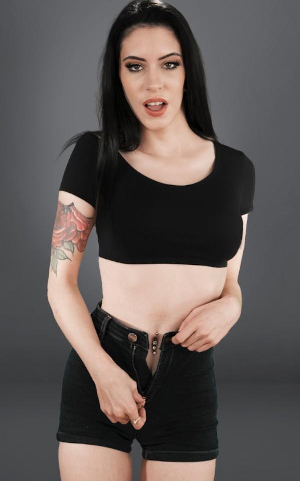 Anna De Ville photo 54