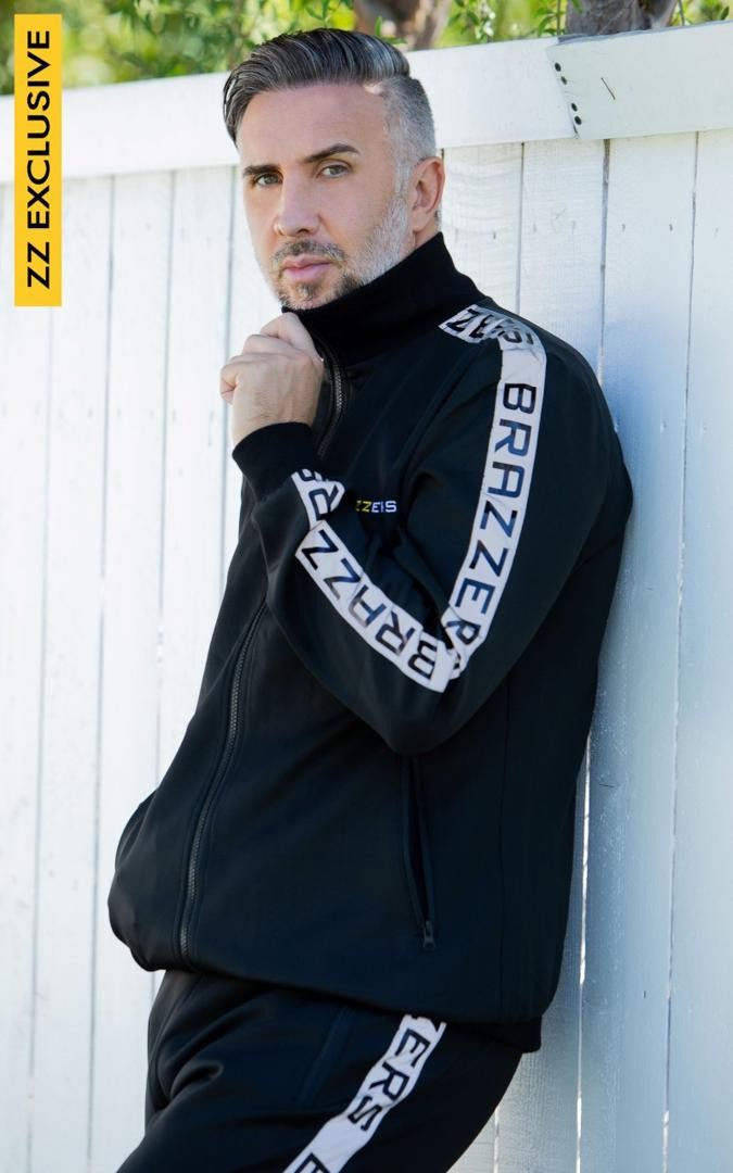 Keiran Lee photo 2
