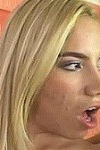 Sandy Blond