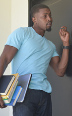 Isiah Maxwell photo 26