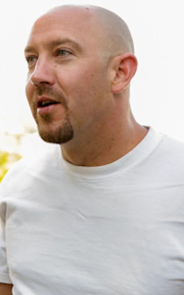 Will Powers photo 8