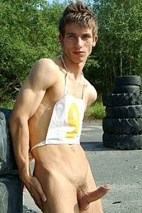 Mark Lopez