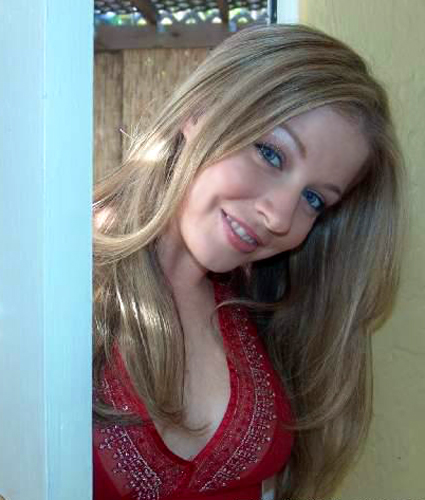 Haley Scott photo 5