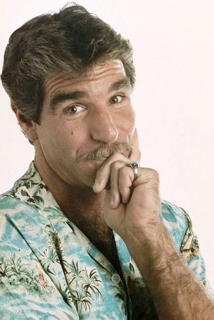 Harry Reems