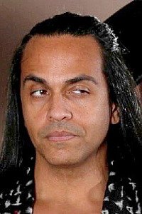 Big Chief Quarterblack - profil actrice