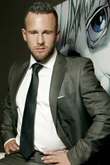 Ben Brown