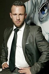 Ben Brown