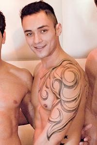 Damian Rios