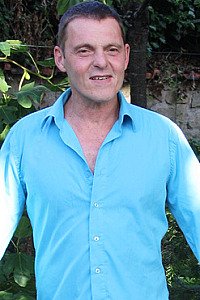 Richard Langin