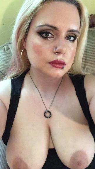 Claudia Nocturna — fotos e vídeos +18
