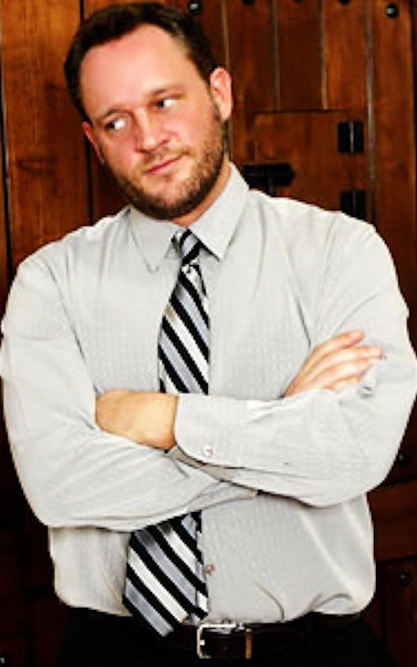 Alec Knight photo 3