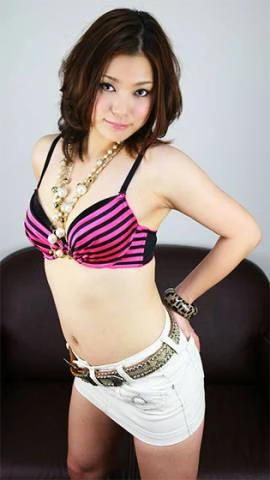 Rika Nanami