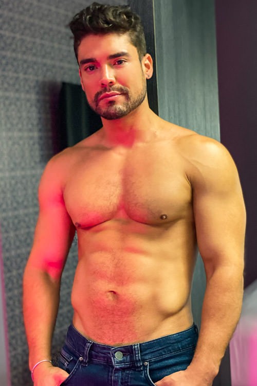 Dann Grey photo 7