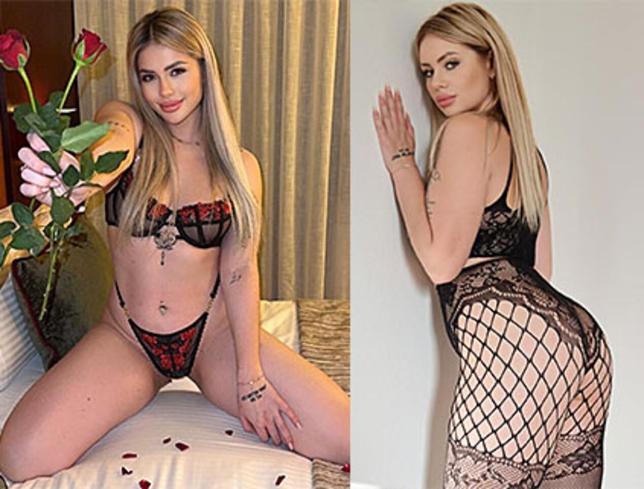 Georgia Koneva photo 2